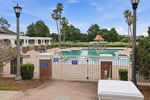 6124 FOXFIELD COURT, Windermere, FL 34786