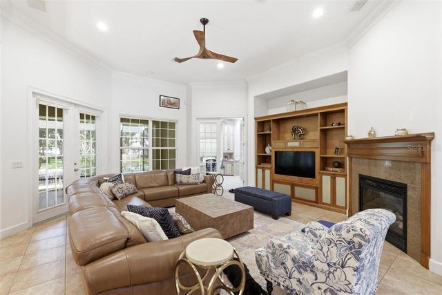 6124 FOXFIELD COURT, Windermere, FL 34786