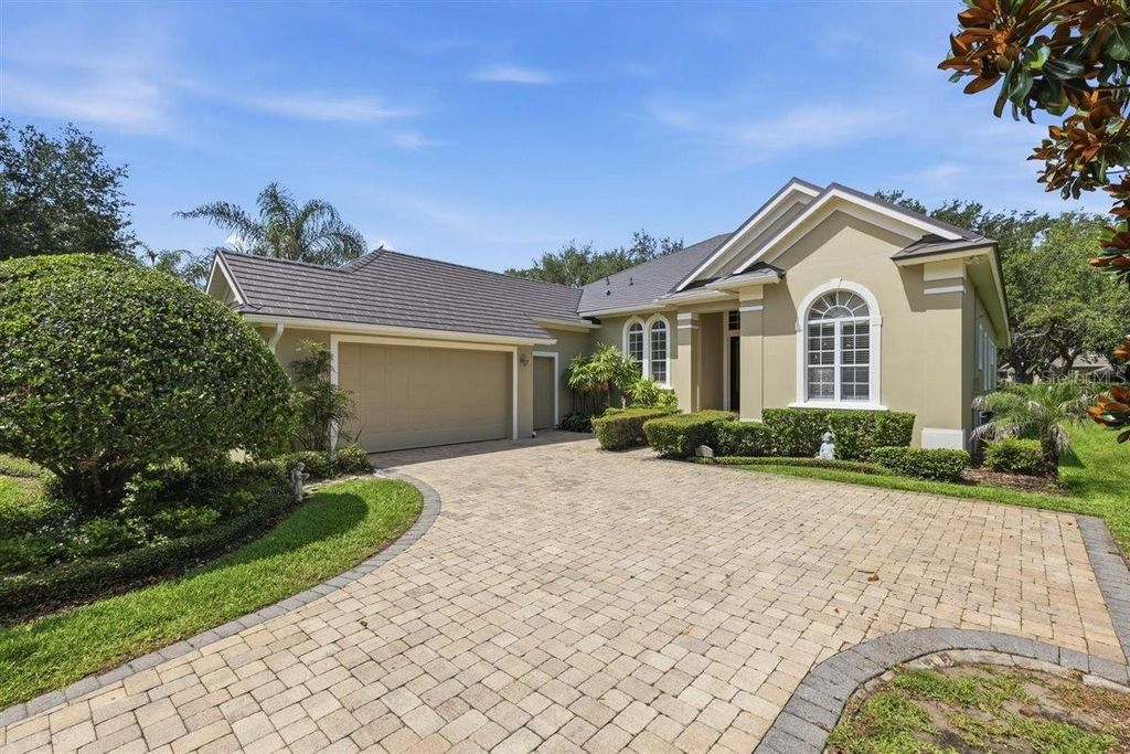 6124 FOXFIELD COURT, Windermere, FL 34786