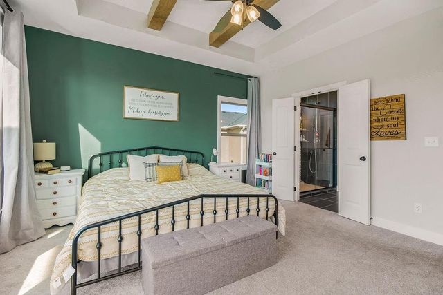 807 W Solomon Drive, Lone Jack, MO 64086