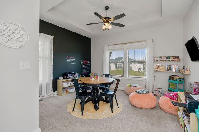 807 W Solomon Drive, Lone Jack, MO 64086