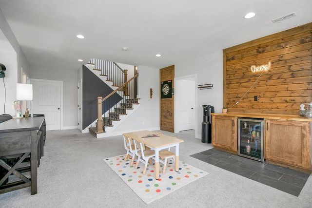 807 W Solomon Drive, Lone Jack, MO 64086