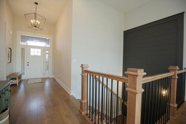 807 W Solomon Drive, Lone Jack, MO 64086