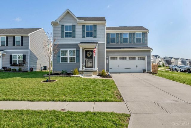 1390 Acadia, Harrison, OH 45030