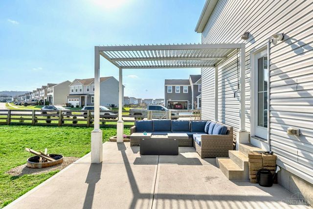 1390 Acadia, Harrison, OH 45030