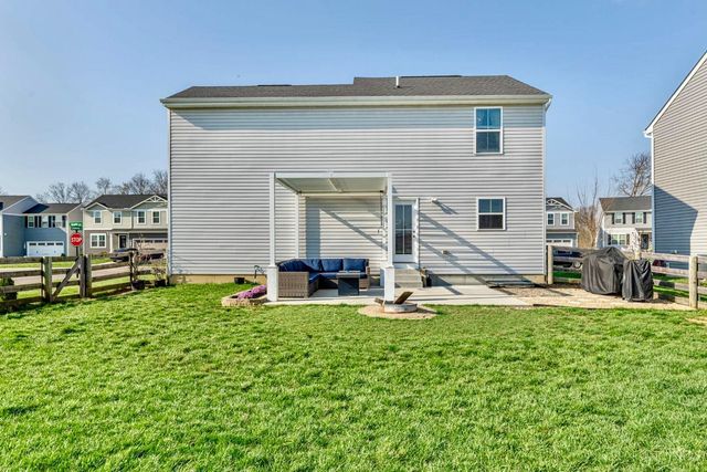 1390 Acadia, Harrison, OH 45030