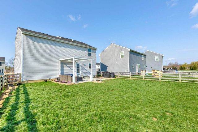 1390 Acadia, Harrison, OH 45030
