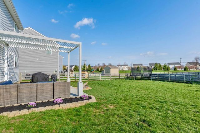 1390 Acadia, Harrison, OH 45030