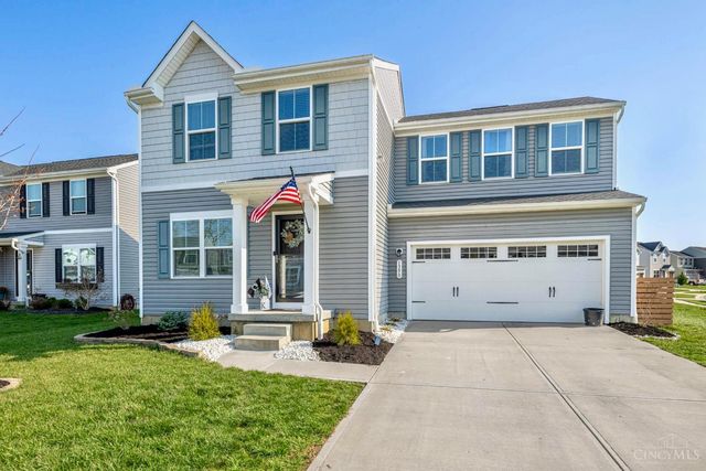 1390 Acadia, Harrison, OH 45030