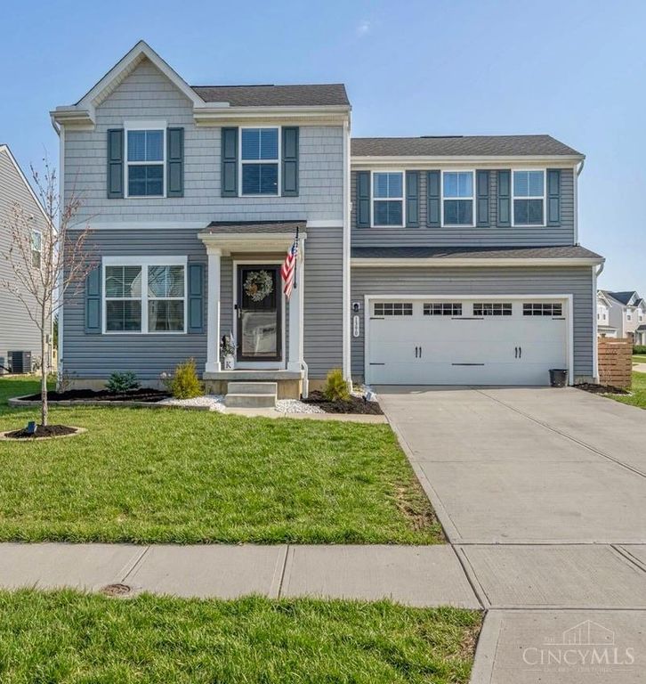 1390 Acadia, Harrison, OH 45030