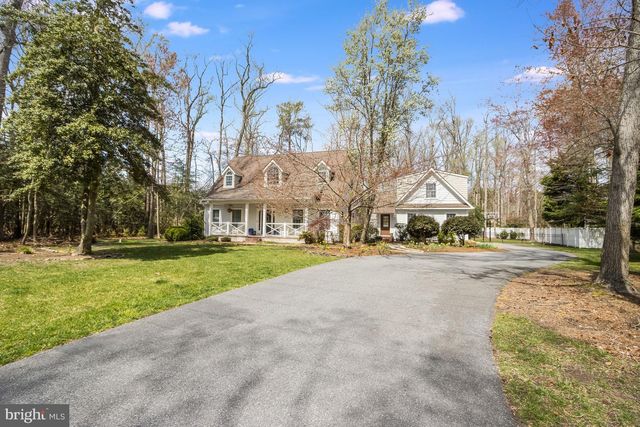 17 W SIDE DR, Rehoboth Beach, DE 19971