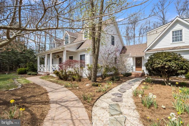 17 W SIDE DR, Rehoboth Beach, DE 19971