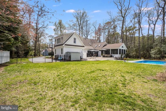 17 W SIDE DR, Rehoboth Beach, DE 19971