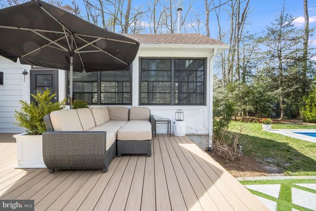 17 W SIDE DR, Rehoboth Beach, DE 19971