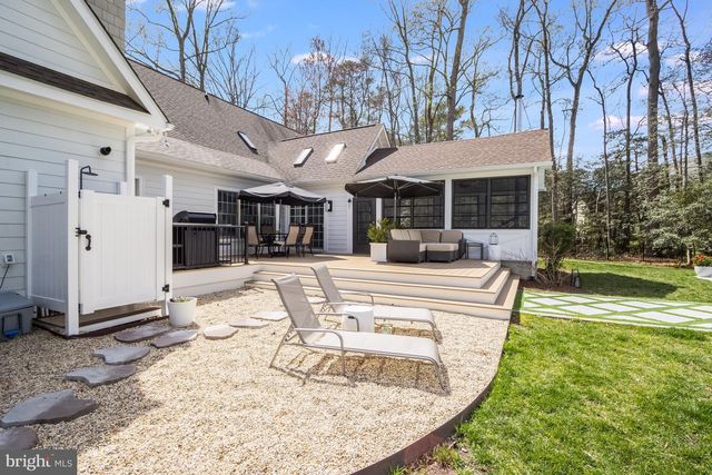 17 W SIDE DR, Rehoboth Beach, DE 19971