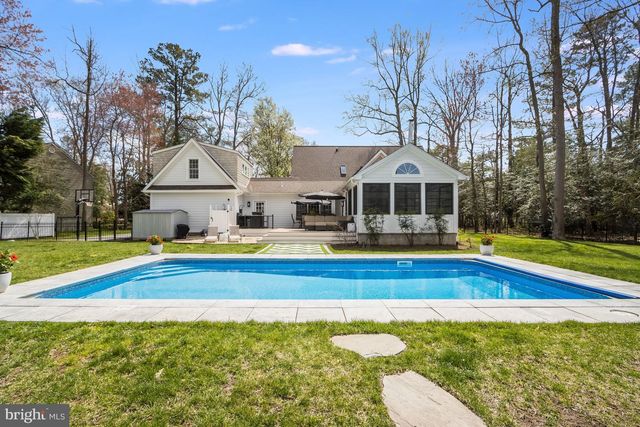 17 W SIDE DR, Rehoboth Beach, DE 19971