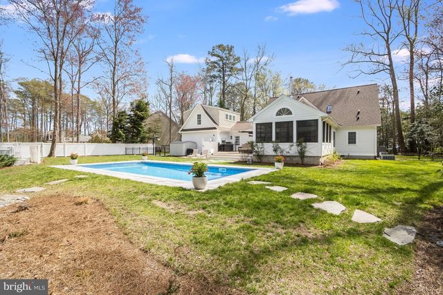 17 W SIDE DR, Rehoboth Beach, DE 19971