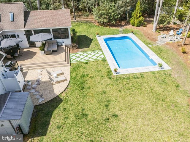 17 W SIDE DR, Rehoboth Beach, DE 19971