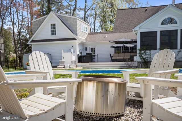 17 W SIDE DR, Rehoboth Beach, DE 19971
