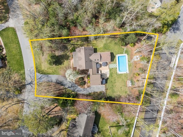 17 W SIDE DR, Rehoboth Beach, DE 19971