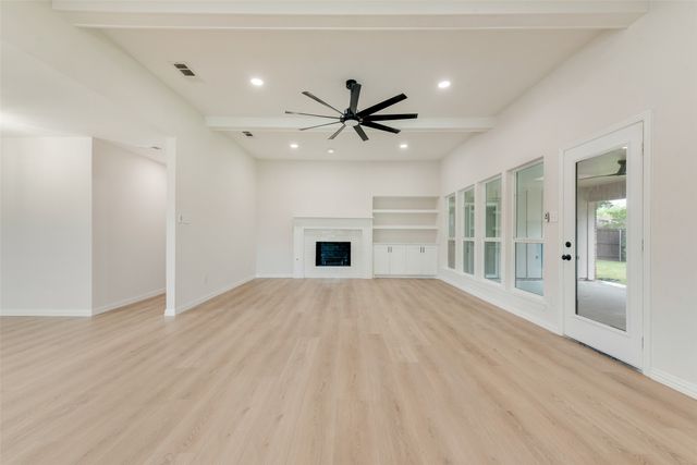 2701 Lawndale Drive, Plano, TX 75023