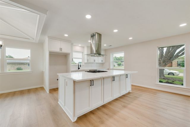 2701 Lawndale Drive, Plano, TX 75023
