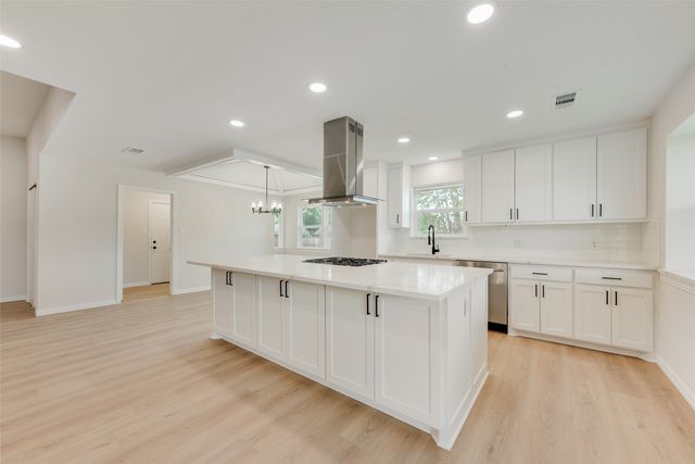 2701 Lawndale Drive, Plano, TX 75023