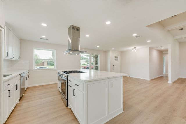2701 Lawndale Drive, Plano, TX 75023