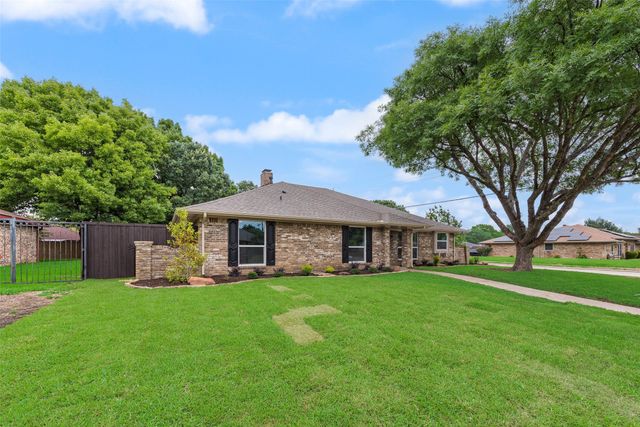 2701 Lawndale Drive, Plano, TX 75023
