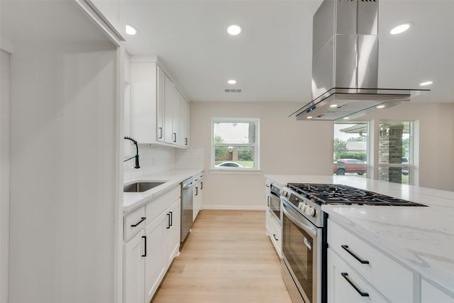 2701 Lawndale Drive, Plano, TX 75023