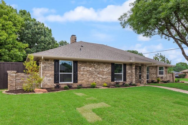 2701 Lawndale Drive, Plano, TX 75023