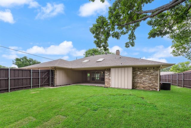 2701 Lawndale Drive, Plano, TX 75023