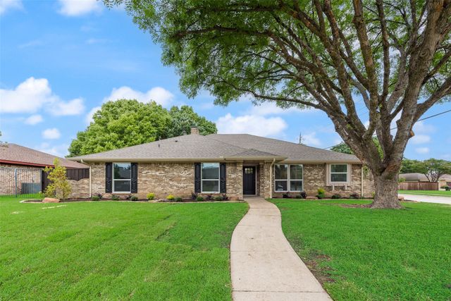 2701 Lawndale Drive, Plano, TX 75023