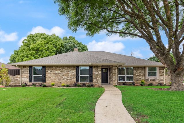 2701 Lawndale Drive, Plano, TX 75023