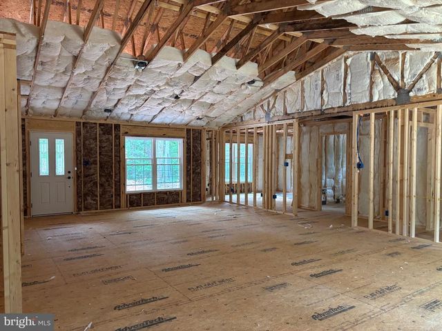 11512 MARQUIS RD, Unionville, VA 22567