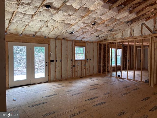 11512 MARQUIS RD, Unionville, VA 22567