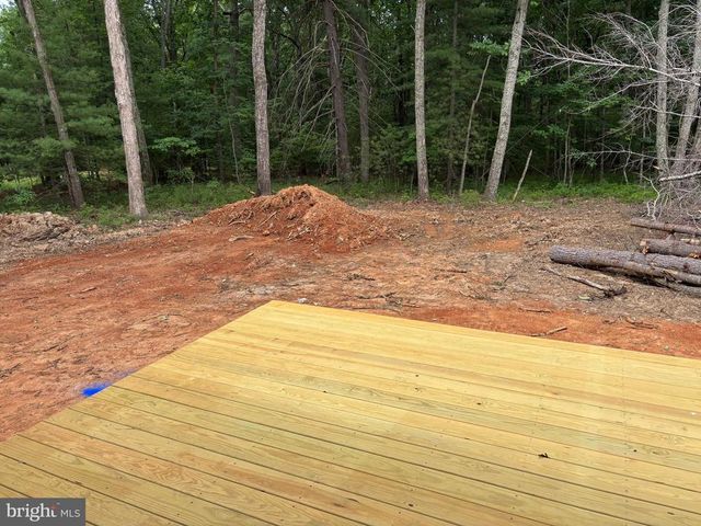 11512 MARQUIS RD, Unionville, VA 22567