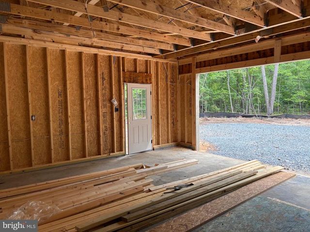 11512 MARQUIS RD, Unionville, VA 22567