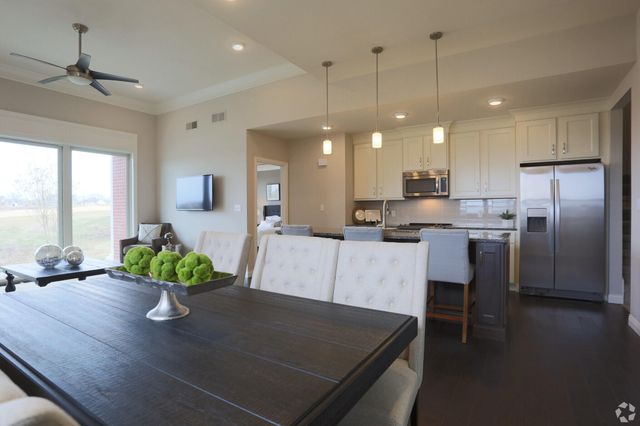 1525 RESIDENCE DR, Columbia, MO 65201