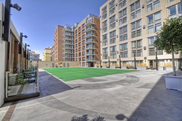 207 5th Ave 940, San Diego, CA 92101