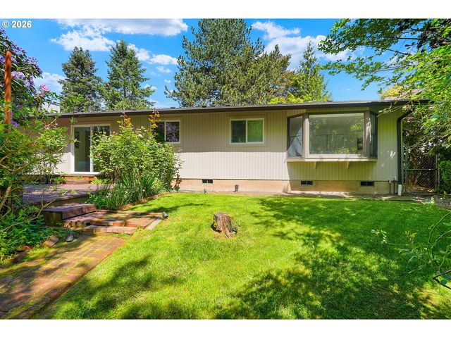 440 Nw YONIA Ct, Hillsboro, OR 97124