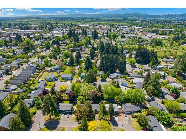 440 Nw YONIA Ct, Hillsboro, OR 97124