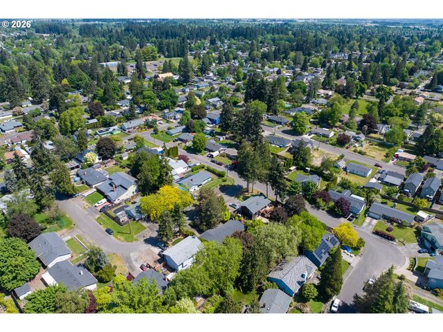 440 Nw YONIA Ct, Hillsboro, OR 97124
