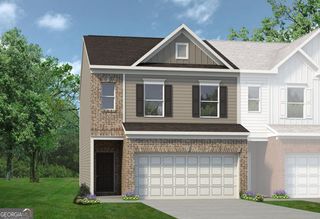 40 Jacobs Farm Lane 18, Lawrenceville, GA 30045