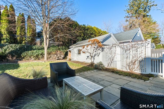 984 Valley Road, Fairfield, CT 06825