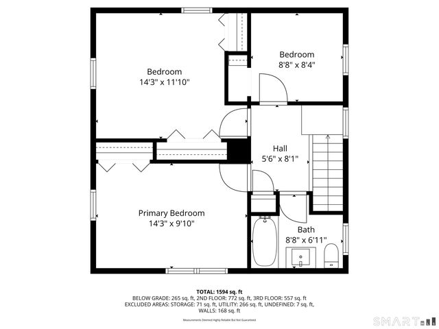 984 Valley Road, Fairfield, CT 06825