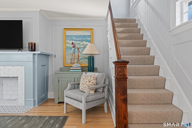 984 Valley Road, Fairfield, CT 06825