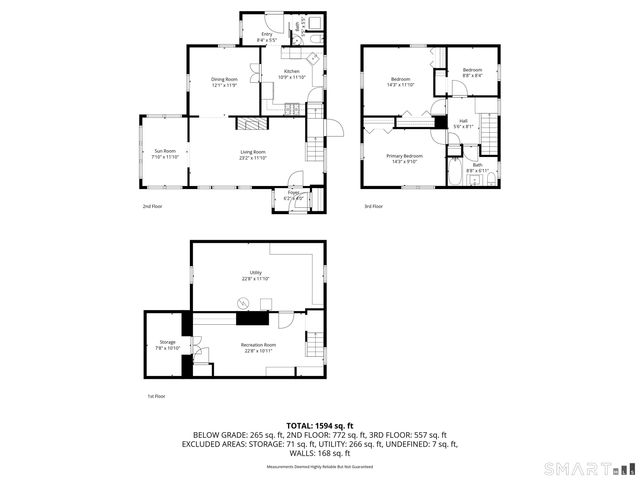 984 Valley Road, Fairfield, CT 06825