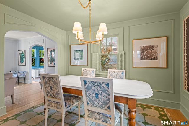 984 Valley Road, Fairfield, CT 06825