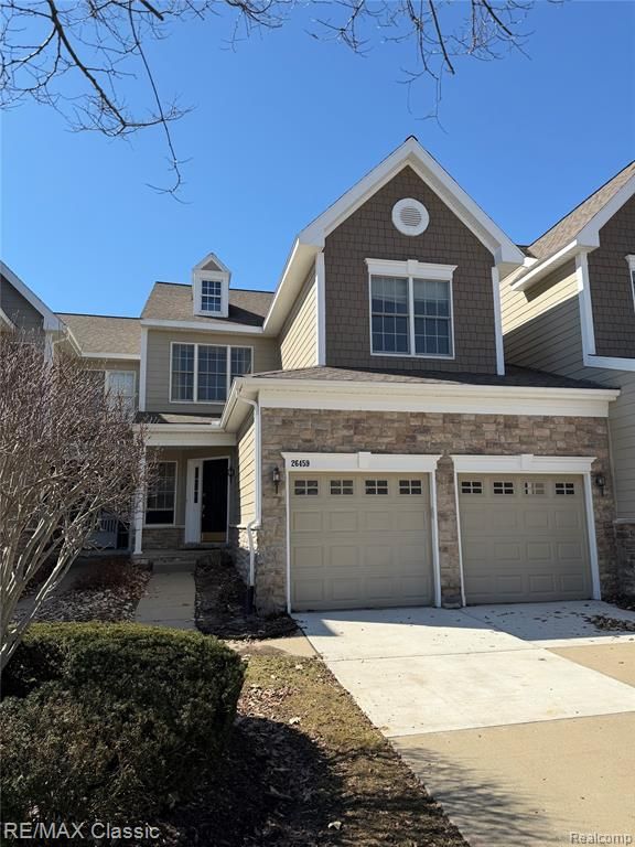 26459 Fieldstone Drive 30, Novi, MI 48374